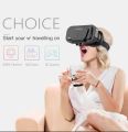 VR Box Shinecon G10 3D Virtual Reality Box Gaming Glasses Headset for 5-7 inch Mobile Smartphones.