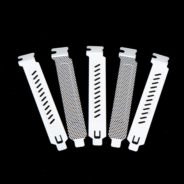 5Pcs%20Desktop%20Computer%20Host%20Chassis%20PCI%20Cooling%20Dust%20Filter%20Baffle%20PCI%20Slot%20Cover%20Board%20PC%20Computer%20Case%20Ventilation%20Baffle%20Net%20Ruishu%20-%20Image%202