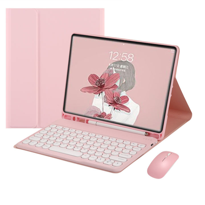 Yuthorite%20iPad%2010th%20generation%2010.9-inch%20keyboard%20case%20Pro11-inch%20Bluetooth%2010.2%20suitable%20for%20Apple%2010.5%20wireless%20-%20Image%208