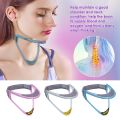 Cervical Neck Braces Health Care Neck Support Neck Massage Posture Corrector Cervical Collar Neck Brace Cervical Traction Device.
