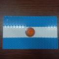 Non-slip Mat Car Dashboard Sticky Mat 01 piece ( Argentina Logo).
