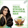 Niher Naturals Jasmine Hair Oil - 200 ml (Indian). 