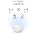 Anker A2670 312 Charger 20W Fast Charging Suitable for Apple Huawei Charger PD Fast Charging 3C Certification. 