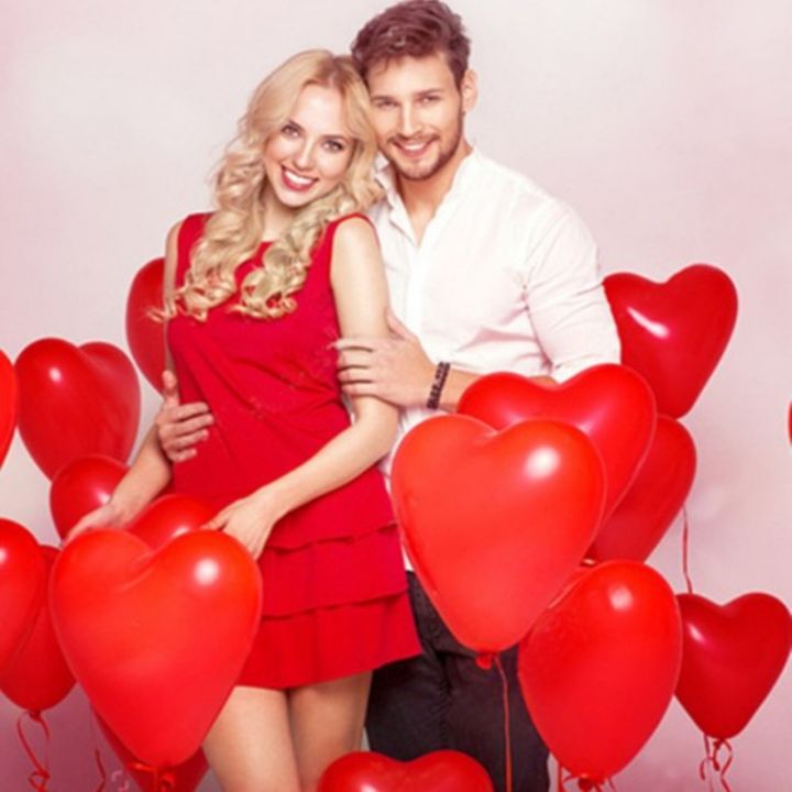 Love%20Shape%20Balloon%20Red%2010%20Piece%20-%20Image%203