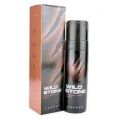 ("Wild Stone Copper") Body Perfume for Men (120ml). 