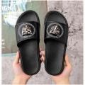 Men Korean slippers Fashionable Style. 