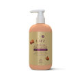 Lafz Body Lotion (500ml) - Shea Butter.