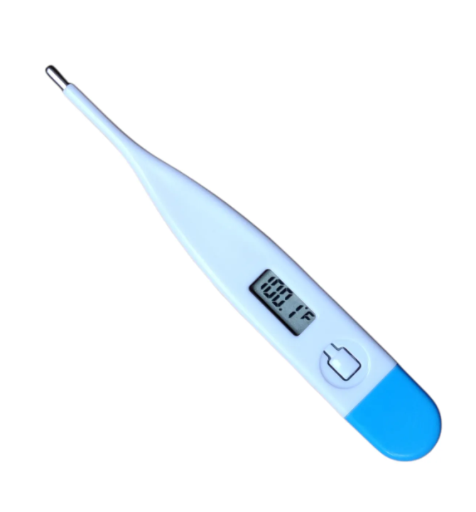 Digital Thermometer