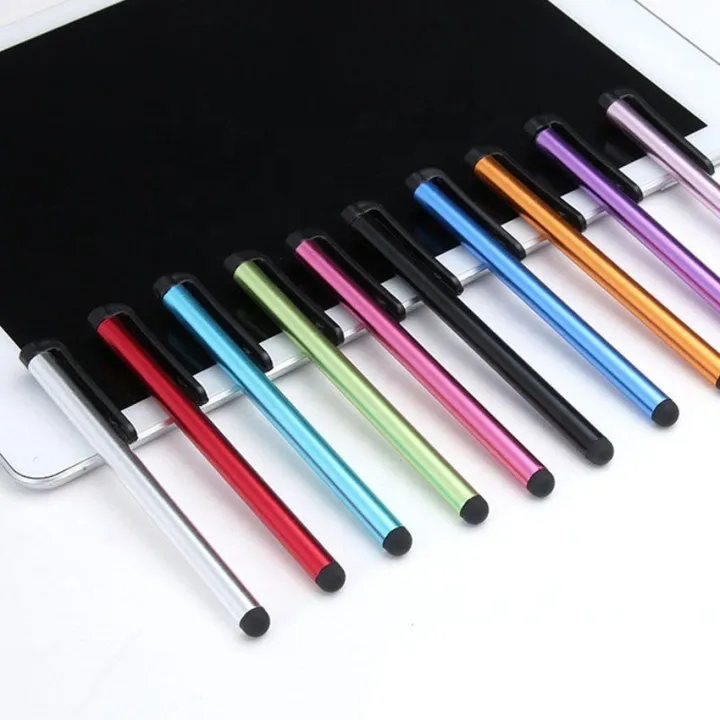 2%20pc%20Touch%20Screen%20Stylus%20Pen%20Capacitive%20Pen%20for%20All%20Smart%20Phone%20&%20Tablet%20-Stylus%20Capacitive%20Touch%20Pen-%20Stylus%20Pen-%20Random%20Color%20-%20Image%209