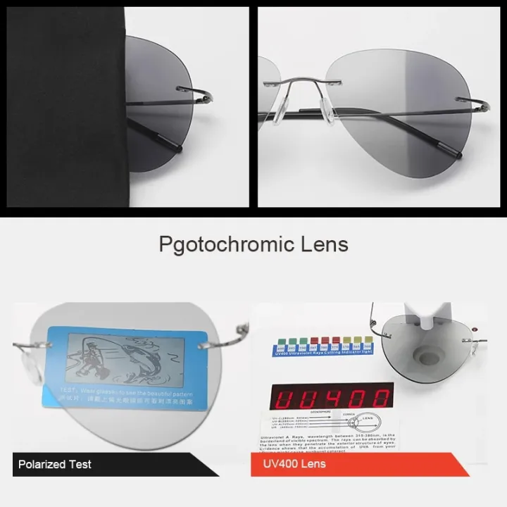 Pilot%20Rimless%20Titanium%20Polarized%20Sunglasses%20Men%20Vintage%20Ultralight%20Brand%20Designer%20Frameless%20Grey%20Photochromic%20Sun%20Glasses%20Women%20-%20Image%204