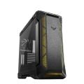 ASUS TUF GT501 Grey Mid Tower Gaming Case. 