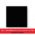 BLACK 2mm Acrylic Sheets 2mm Black Plastic Sheet 2mm Thick Acrylic Sheet 12 Inch Acrylic Sheet Cutting Size 1×1 Feet 2mm Black Acrylic Plexiglass Black Perspex Acrylic Sheet. 