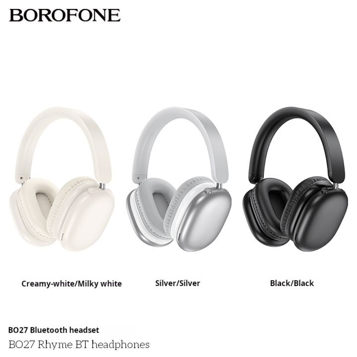Microphone%20In-Ear%20Bluetooth%20Headphones%20Noise%20Cancelling%20Max%20Wireless%20Original%20BO27%20Air%20Sports%20Gaming%20Headset%20for%20IOS%20-%20Image%203