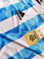 World cup 2022 Argentina Commemorative Edition Soccer Wear Soccer jerseys Football Shirt Thailand Football Jersey - Argentina Jersey 2022 World Cup - Argentina Jersey. 
