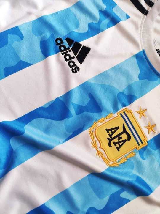 World%20cup%202022%20Argentina%20Commemorative%20Edition%20Soccer%20Wear%20Soccer%20jerseys%20Football%20Shirt%20Thailand%20Football%20Jersey%20-%20Argentina%20Jersey%202022%20World%20Cup%20-%20Argentina%20Jersey%20-%20Image%206
