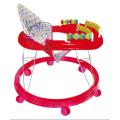 Multi Color Plastic Baby Walker. 