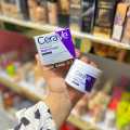 CeraVe Skin Renewing Night Cream – 48g.