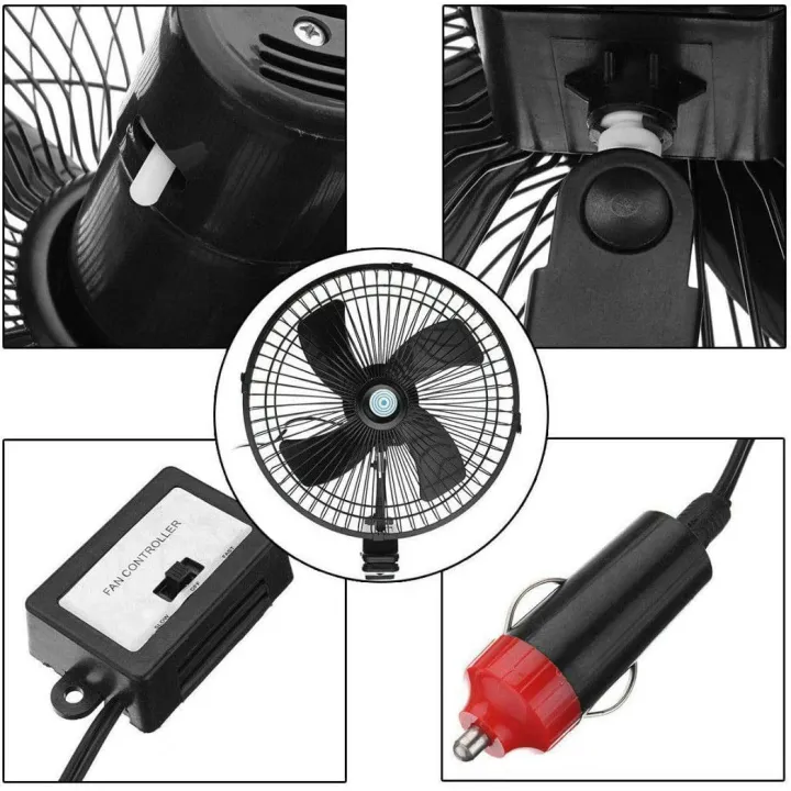 10%20Inch%2012V%20Car%20Electric%20Fan%20Adjustable%20Speed%20Oscillating%20Cooling%20Fans%20with%20Clip%20for%20Home%20Travel%20Car%20Truck%20-%20Image%208
