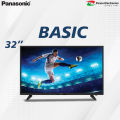 Panasonic 32`` LED TV (TH-32E400s). 