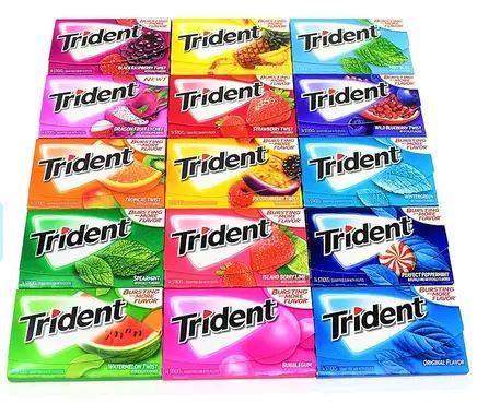 Trident%20Spearmint%20Flavor%20Sugar%20Freegmum%20X%2014%20Softgmum%20-%20Image%202
