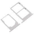 Card Tray + Card Tray + Micro SD Card Tray for Nokia 3.1 TA-1049 TA-1057 TA-1063 TA-1070. 