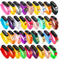 【Daily Necessities For Anyone Store】Years Old Children Electronic Watch Smart Touch LED Waterproof Kids Watches 200 Styles Boys Girls Bracelet. 