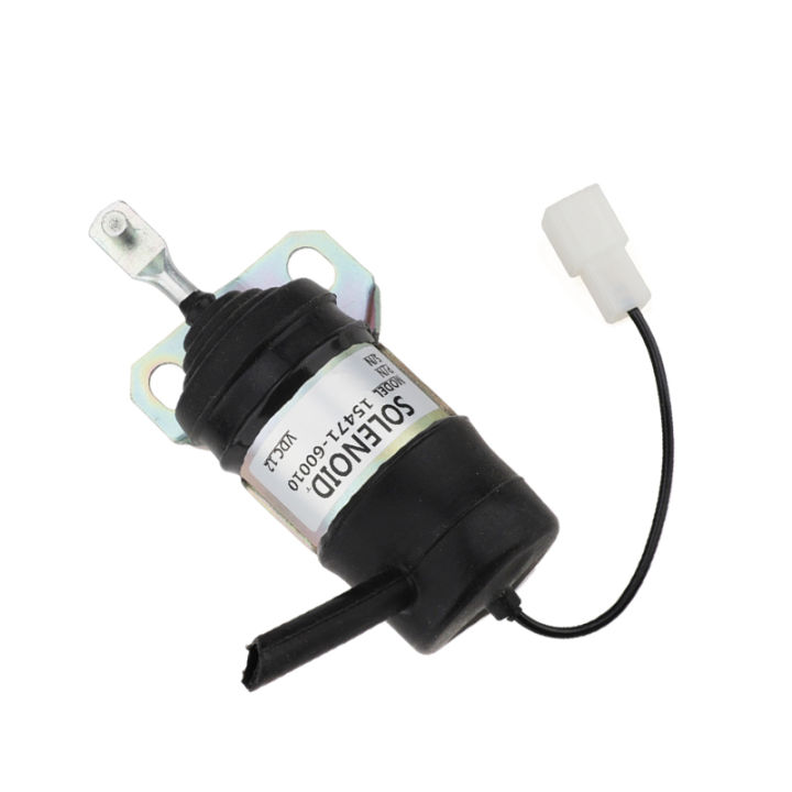 12V%20Shut%20Down%20Solenoid%20for%2015471-60010%2004287583%20-%20Image%202