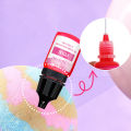 20 colors Candle Wax Pigment Liquid Colorant For DIY Candle Soap Resin Coloring Dye Hademade Craft Jcandle Making Supplies.