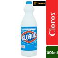 Clorox Liquid Bleach - 1ltr. 