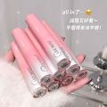 LEEINTO, Peach Jelly, Lipstick, Pink Mist, Mirror Moisturizing, Vibrant, Radiant Lip Gloss, Whitening Lipstick, Lip Gloss. 