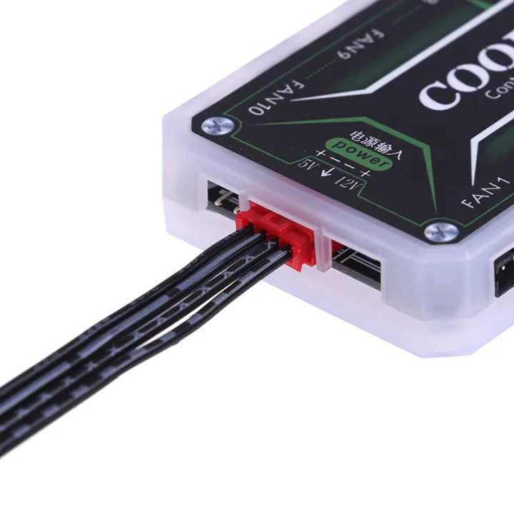 12cm%20Remote%20Control%20Computer%20Case%20Fan%20RGB%20Controller%20PC%20Cooling%20Chassis%20-%20Image%205