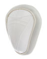 Plastic Cricket Abdominal Guard. 