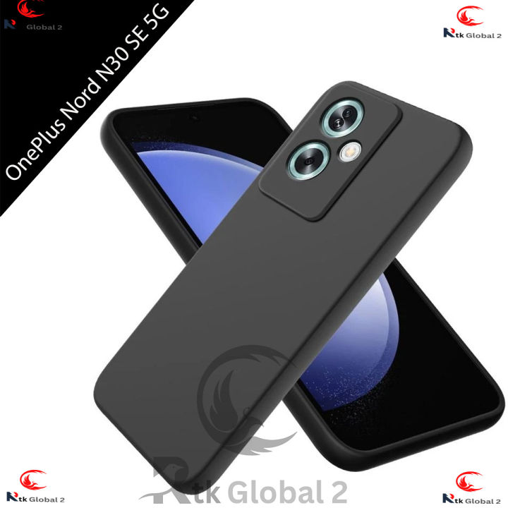 Custodia Ultra Morbida con copricamera per Oppo A79 5G - La Casa de las Carcasas, Accessori e Cover per telefoni