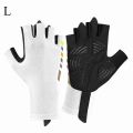 WEST BIKING Bike Riding Gloves Half Finger Gloves Ultralight Summer Breathable Bike Racing Gloves AntiSlip Shock-Absorbing Cooling Sport Gloves. 