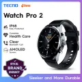 TECNO Watch Pro 2 (Amoled). 