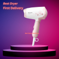 Philips HP8108/00 DryCare Hair Dryer for Women. 