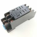 8Pin Industrial Relay Base Relay Holder. 