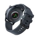 Zeblaze Btalk 3 Pro Smart Watch Ultra HD AMOLED Display Hi-Fi Bluetooth Calling Health and Fitness Tracking Smartwatch. 
