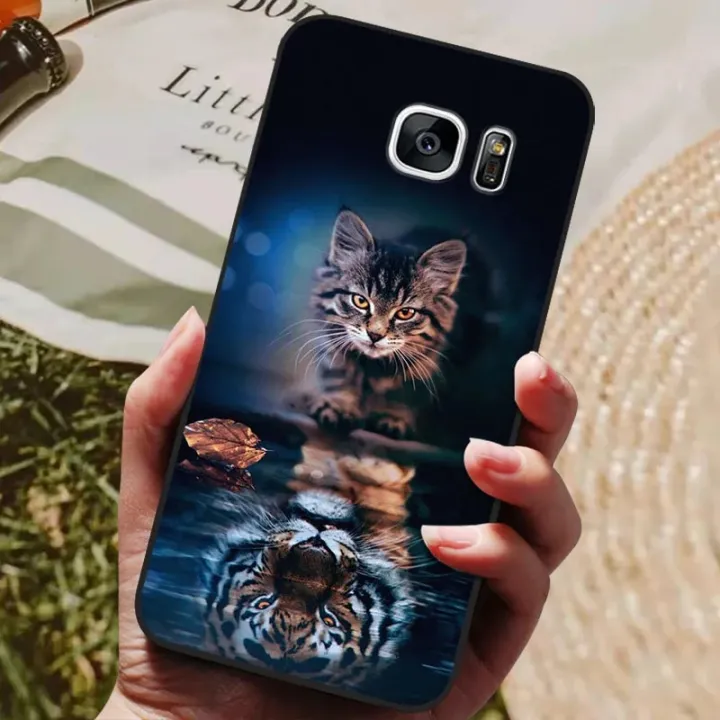 For%20Samsung%20Galaxy%20S7%20Edge%20Silicone%20Case%20Cute%20Pattern%20Soft%20TPU%20Phone%20Cover%20For%20Samsung%20Galaxy%20S6%20S7%20S%207%20Edge%20Back%20Cover%20Bumper%20-%20Image%202