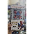 Mini Six Axis Gyroscope Mini Drone Rechargable. 