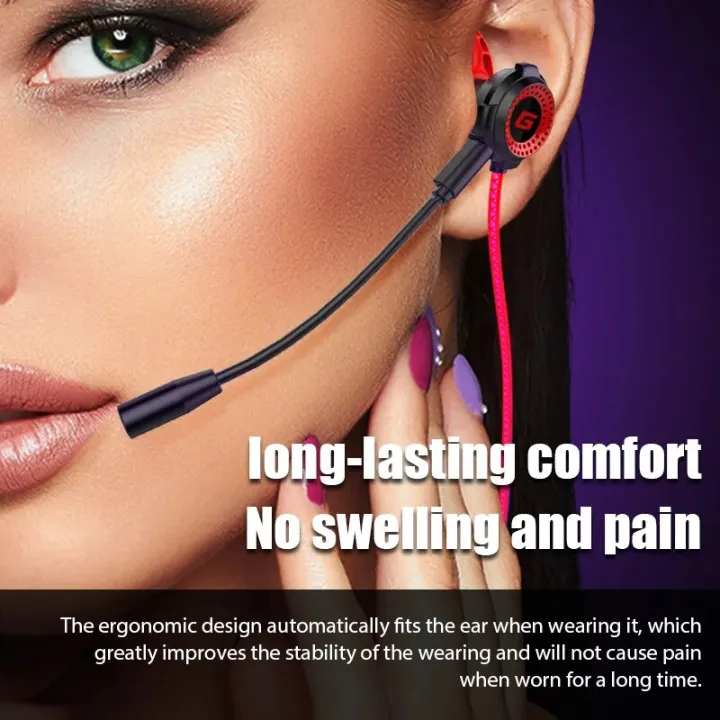 G20%20Gaming%20In-ear%20Headphones%20Wired%20Noise-cancelling%20Mobile%20Game%20Computer%20Headset%20with%20Microphone%20PUBG%20Earphones%20Accessories%20-%20Image%204