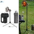 Outdoor Gas Heater Portable Heating Heating Tools Warming Warmer Personal Heater for. 