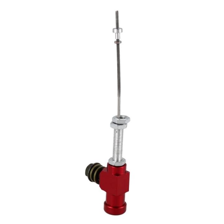 Motorcycle%20Hydraulic%20Clutch%20Master%20Cylinder%20Rod%20Brake%20Pump%20M10x1.25mm%20Aluminum%20red%20-%20Image%204