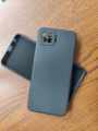 oppo f17 pro soft silicone back cover. 