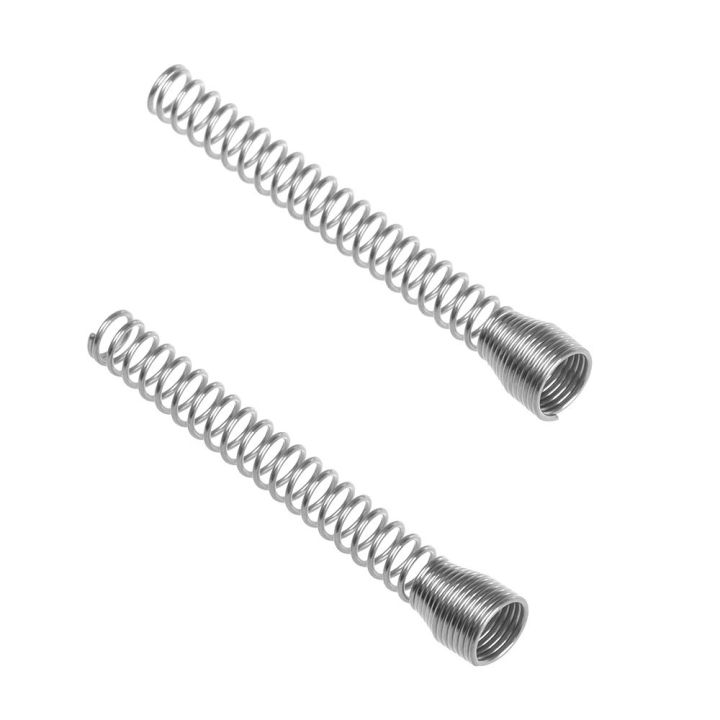 2Pcs Retractable Electric Bicycle Cycling Scooter Brake Retracting ...
