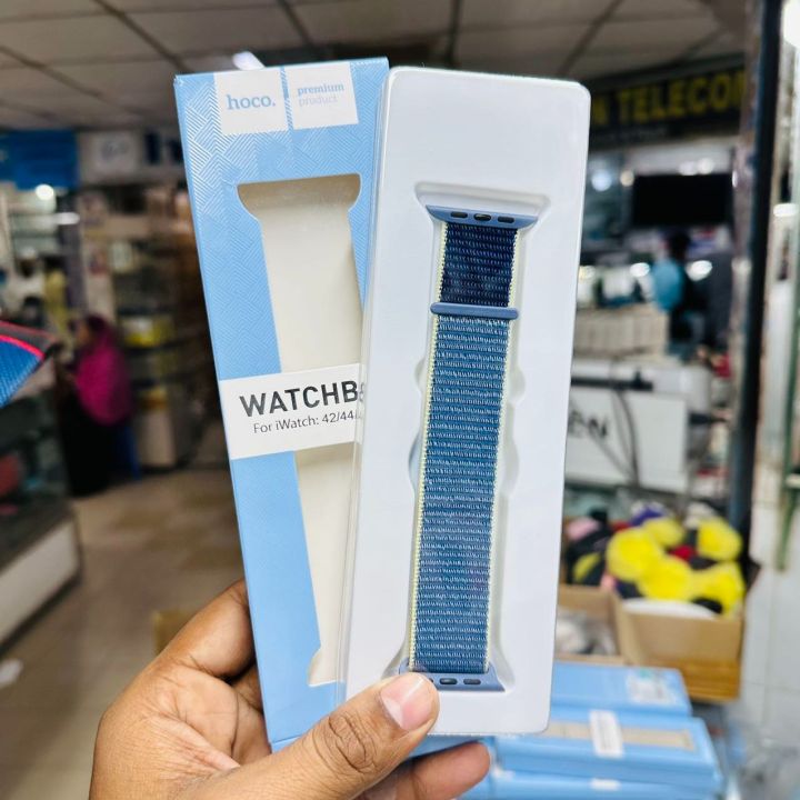 Hoco%20Smart%20watch%20belt%20all%20I%20watch%20series%20straps%2042mm%20/%2044mm%20/%2045mm%20/%2049mm%20-%20Image%205