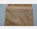 Magic MOSQUITO NET Premium Quality - Mosquito Net Nylon Khaki Single & Double Bed, For Home.