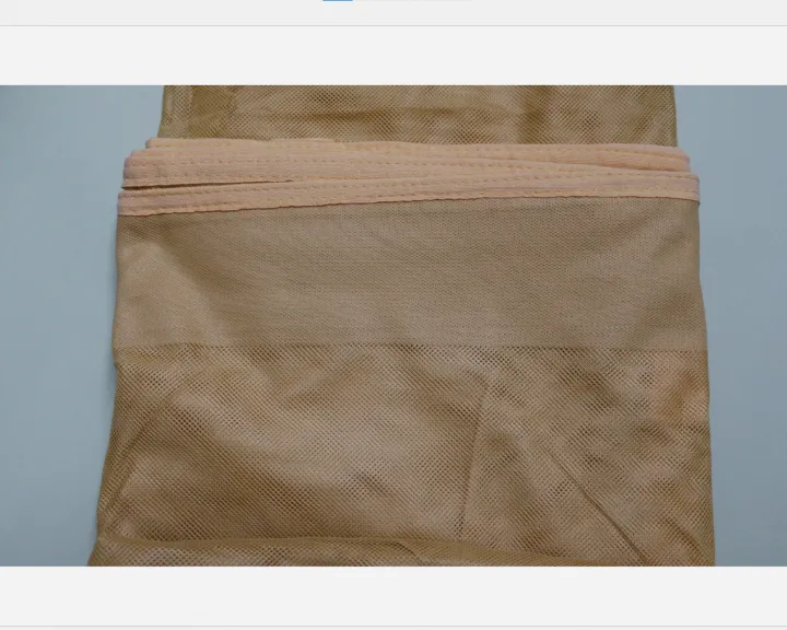 Magic%20MOSQUITO%20NET%20Premium%20Quality%20-%20Mosquito%20Net%20Nylon%20Khaki%20Single%20&%20Double%20Bed,%20For%20Home%20-%20Image%202