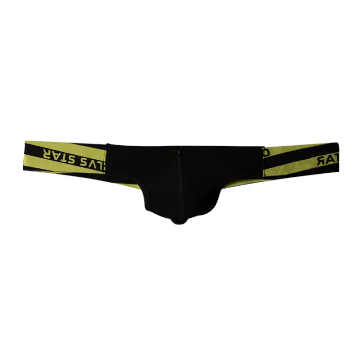 ORLVS%201Pcs%20Cotton%20Dot%20Breathable%20Men%20Underwear%20thongs%20Men%20Jockstraps%20Underpants%20Mens%20Thongs%20G%20strings%20Man%20OR503%20-%20Image%206