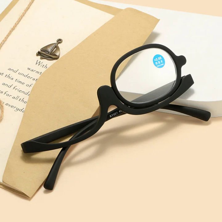 Magnifying%20Glasses%20Rotating%20Makeup%20Reading%20Glasses%20Anti%20Blue%20Light%20Make-up%20presbyopic%20Eyeglasses%20Diopter%20+1.0%20+1.5%20+2.0%20To%20+4.0%20PCardiaCP%20-%20Image%204
